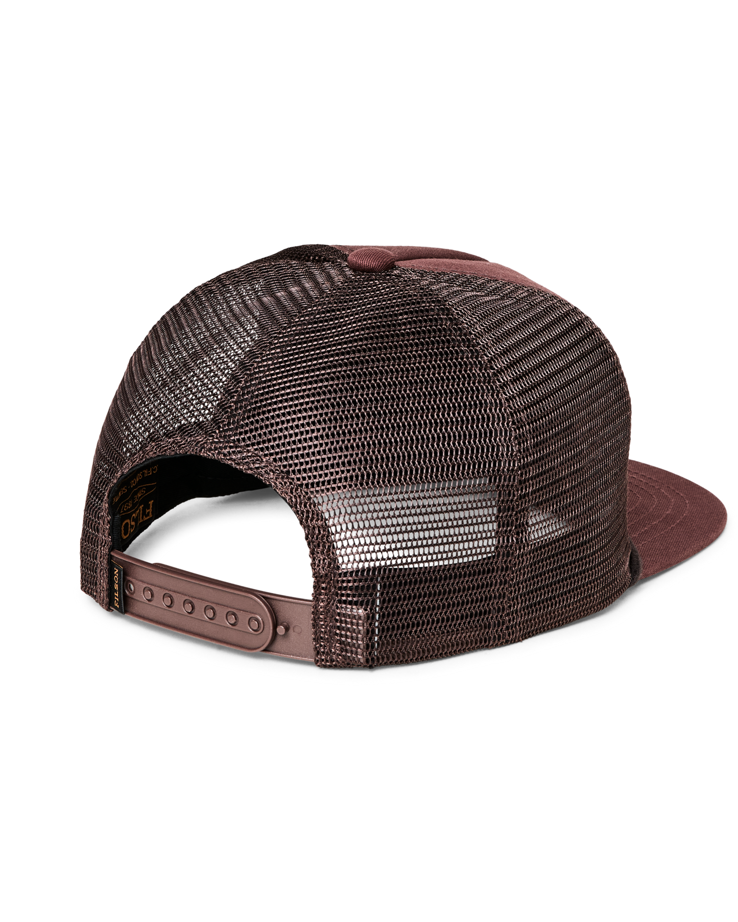Trucker Mesh Cap | Filson Trucker Mesh Cap | Filson