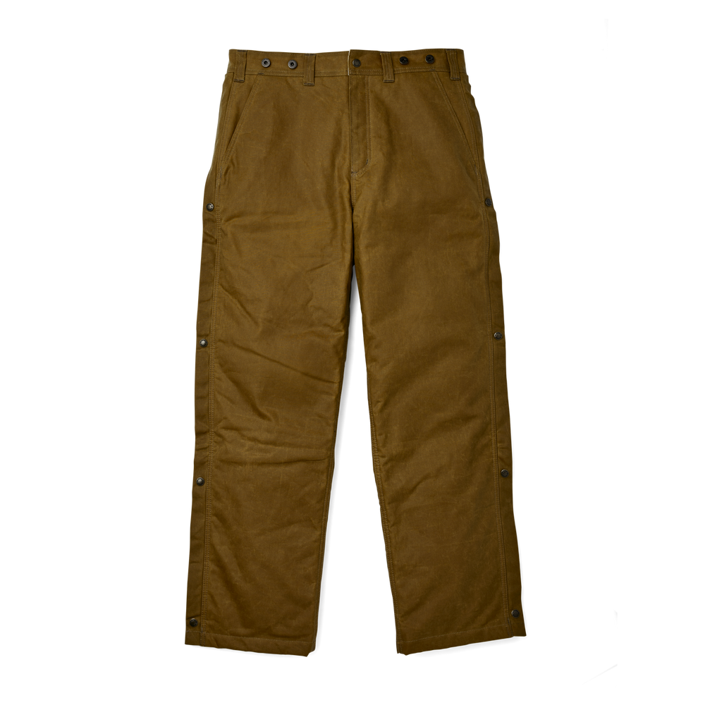 Insulated Tin Cloth Pants | Filson
