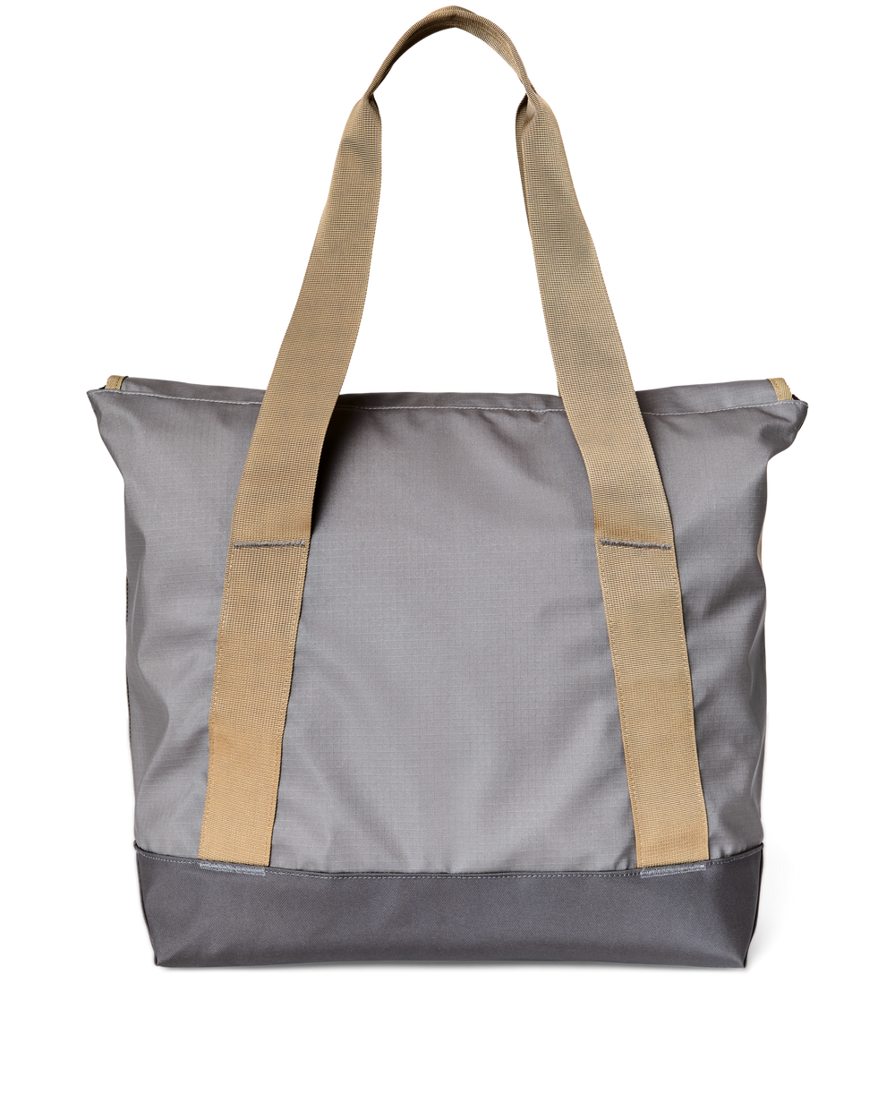 Alternate view of the Filson All-weather Tote Bag - Moon Mist / Pewter