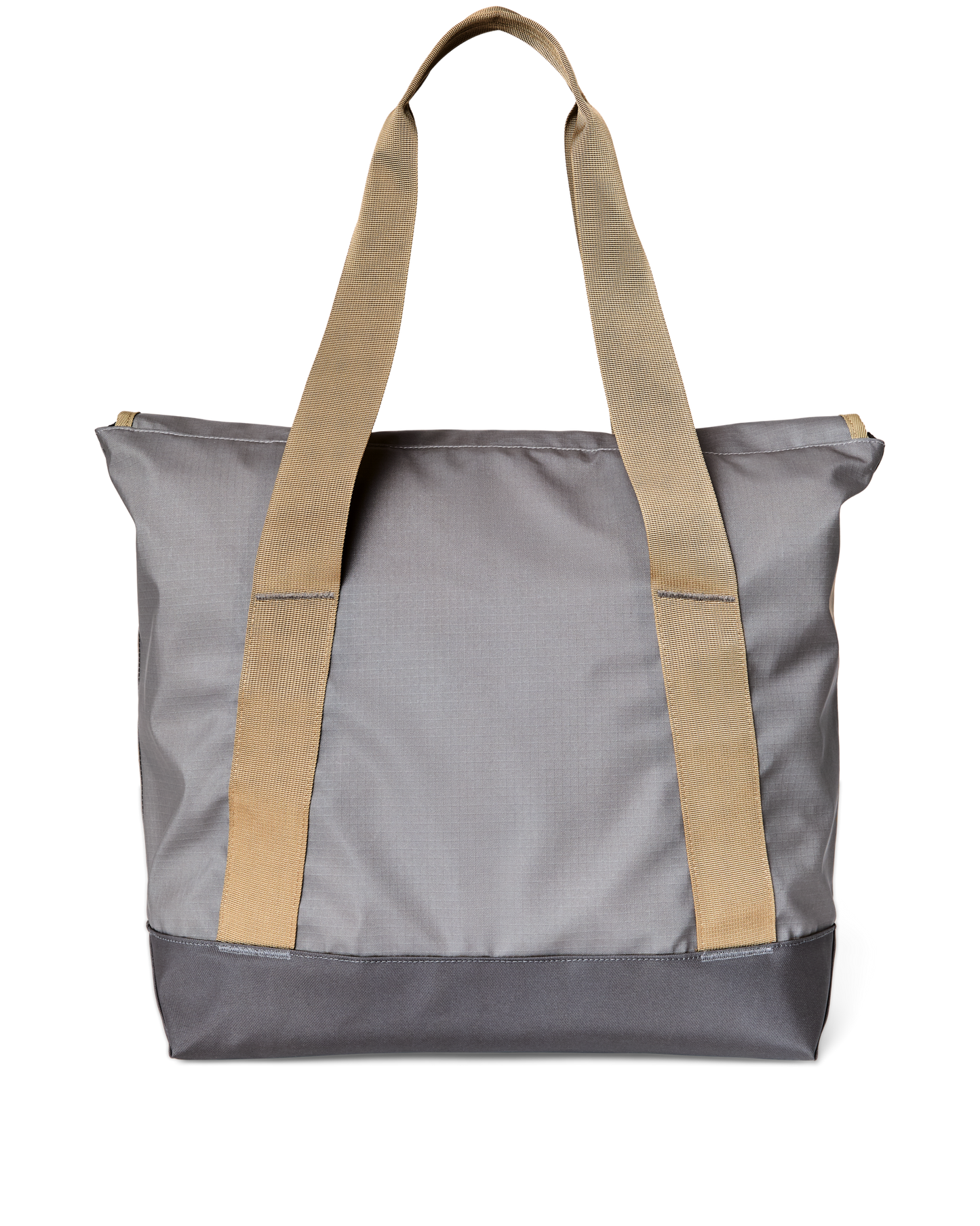 Alternate view of the Filson All-weather Tote Bag - Moon Mist / Pewter