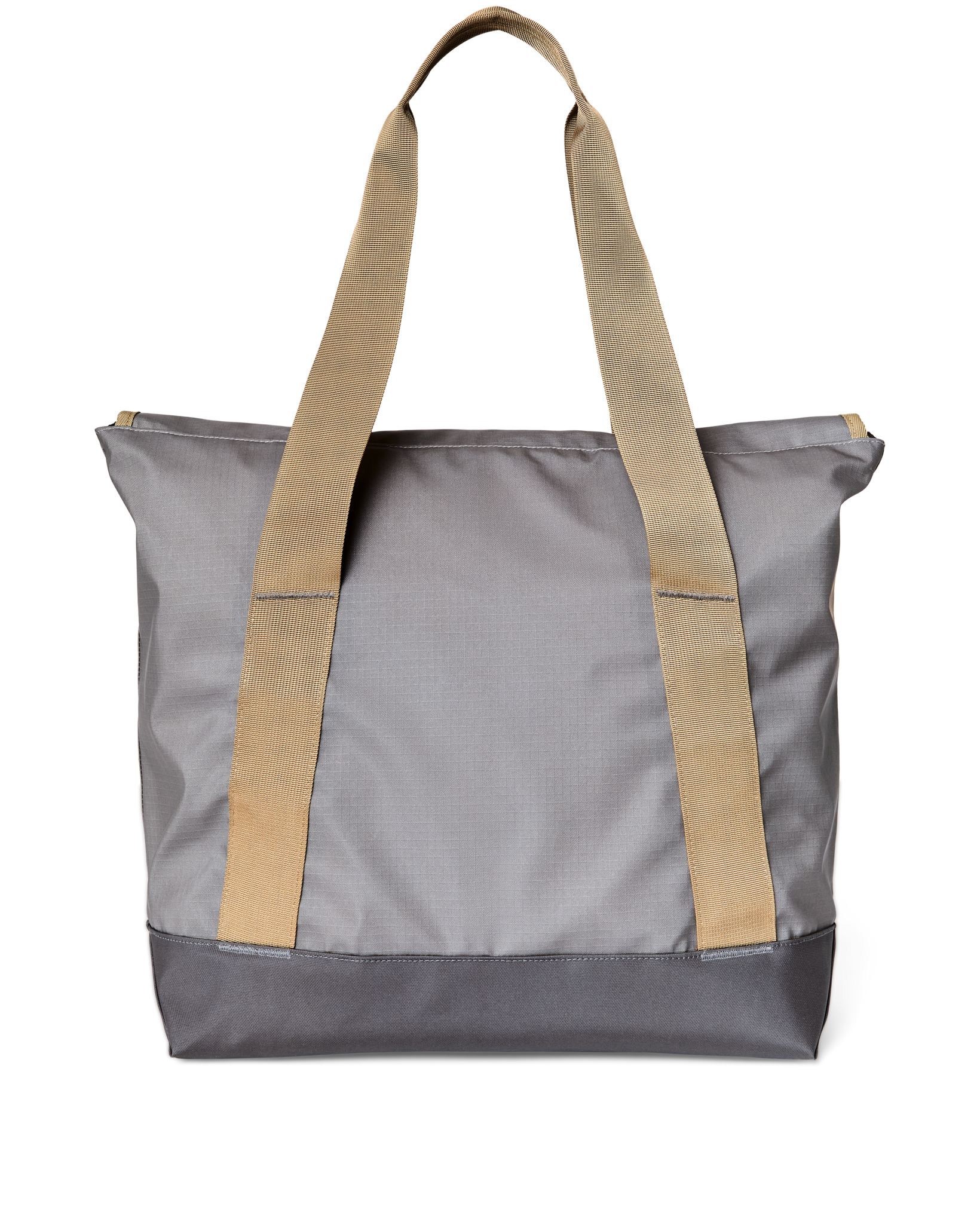 Alternate view of the Filson All-weather Tote Bag - Moon Mist / Pewter
