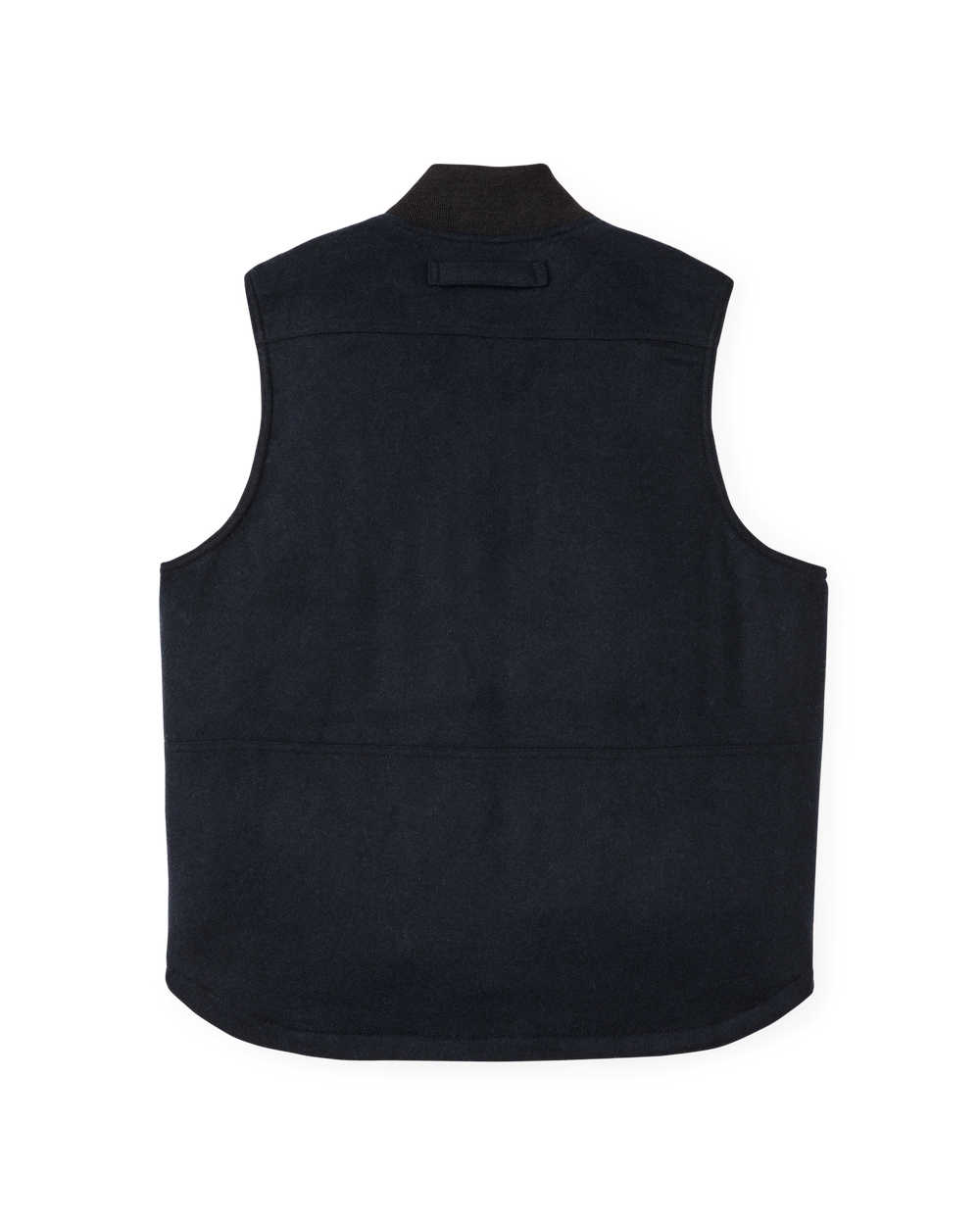 Spokane Insulated Work Vest - Navy | Filson