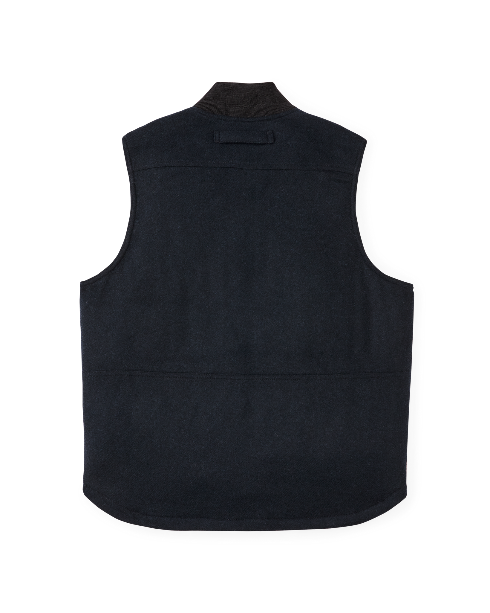 Spokane Insulated Work Vest - Navy