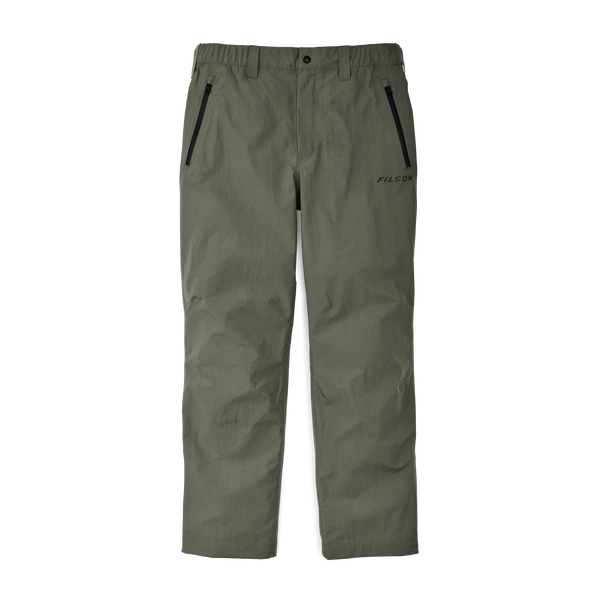 Swiftwater Rain Pants | Filson