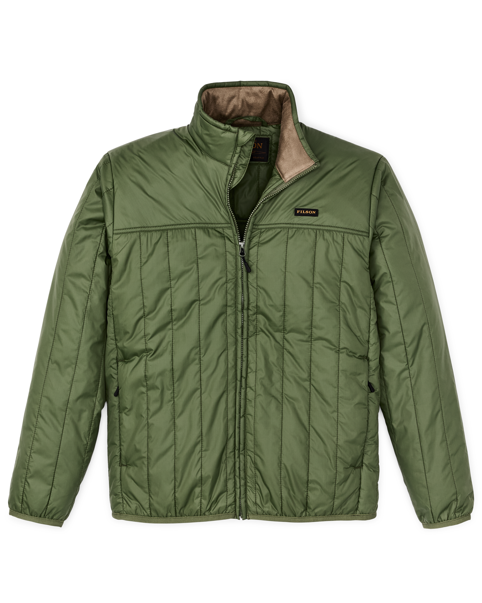 Better Primaloft Jackets | Filson Better Primaloft Jackets | Filson