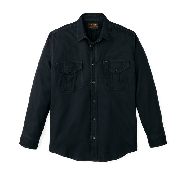 Filson Alaskan Guide Shirt 11012006 - Hewlett & Dunn