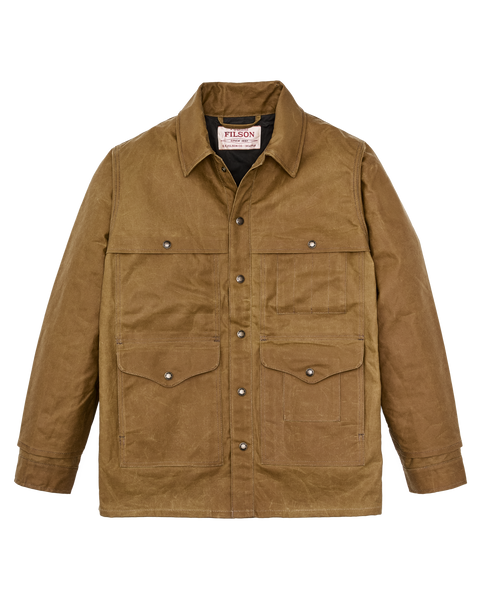 30s FILSON クルーザー ジャケット / Vintage Filson Tin Cloth