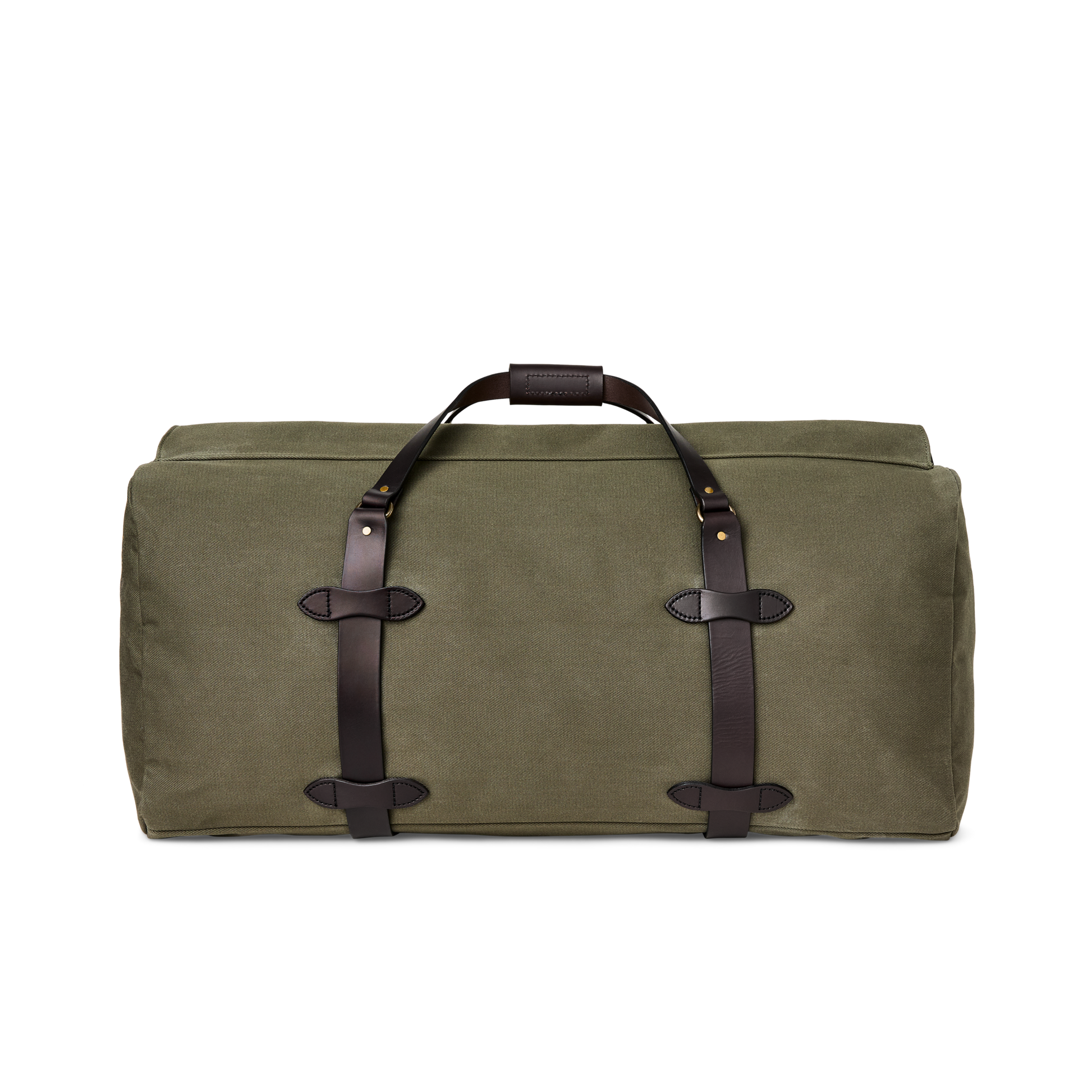 Large Rugged Twill Duffle Bag | Filson Large Rugged Twill Duffle Bag | Filson