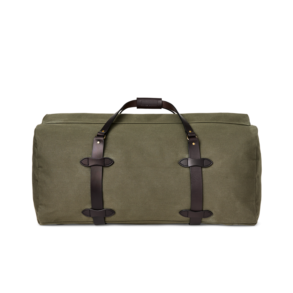 Large Rugged Twill Duffle Bag | Filson
