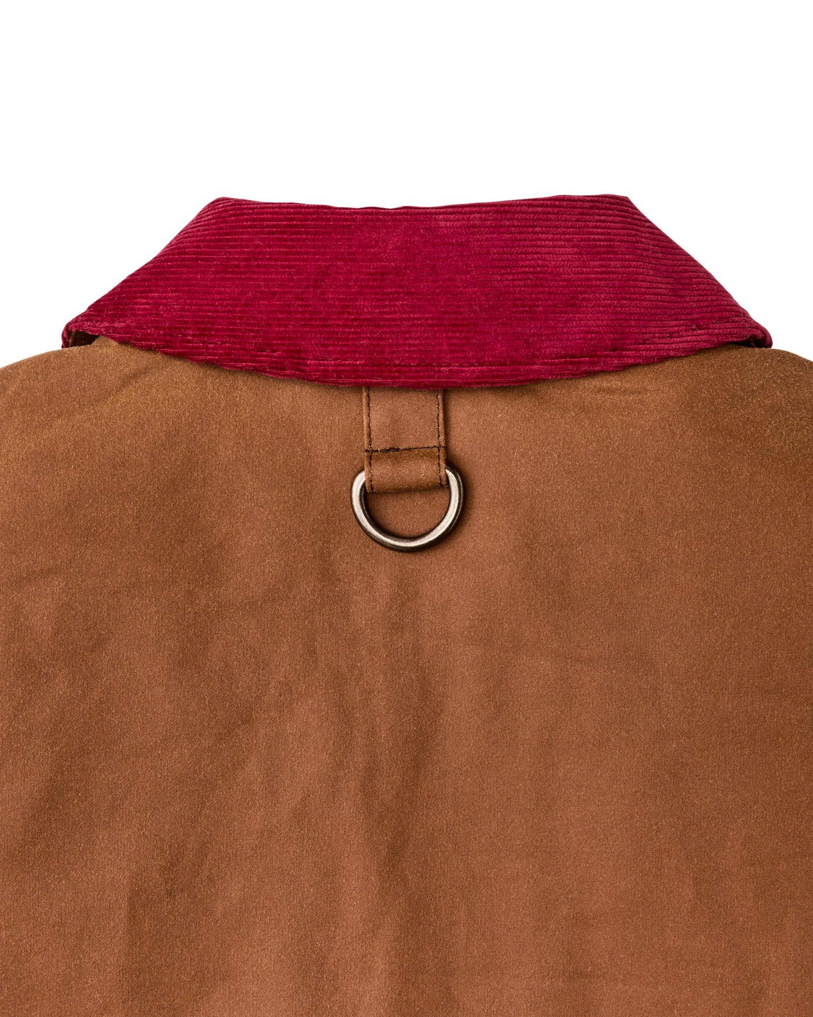 Women's Shelter Cloth Short Work Jacket - Rugged Tan
