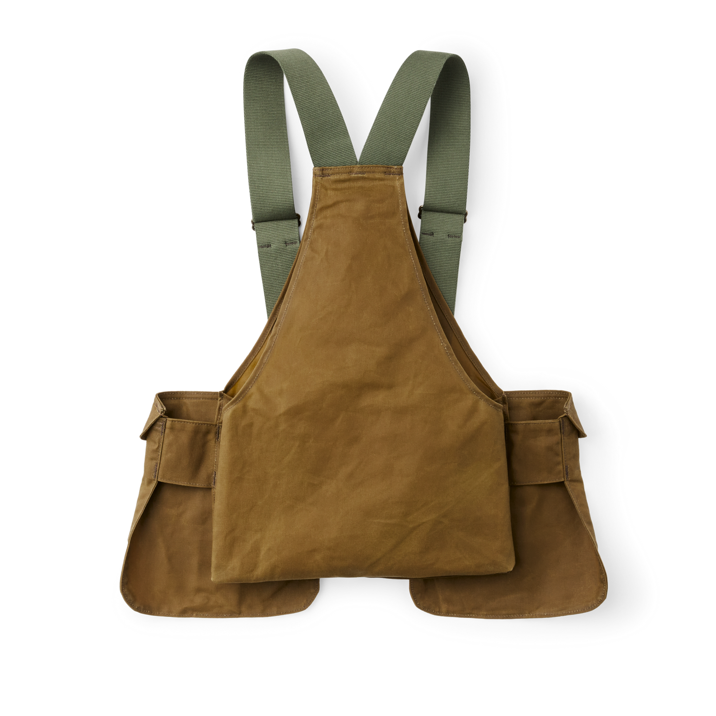 希少 XL USA製 FILSON TIN CLOTH GAME BAG Waxed Canvas Game Bag | Filson