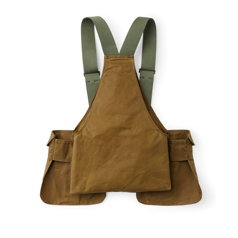 Waxed Canvas Game Bag | Filson Waxed Canvas Game Bag | Filson