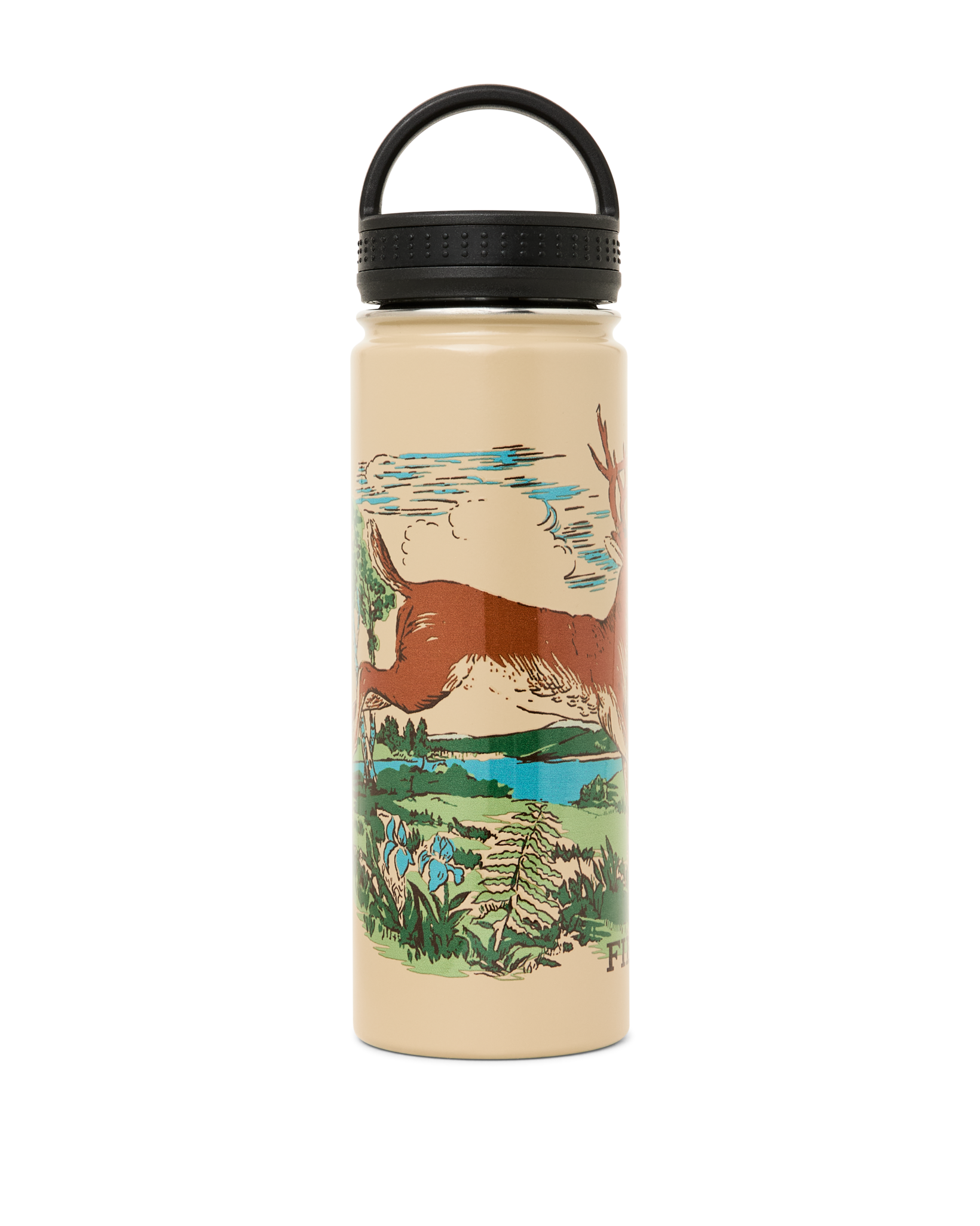 Better Water Bottles & Drinkware | Filson