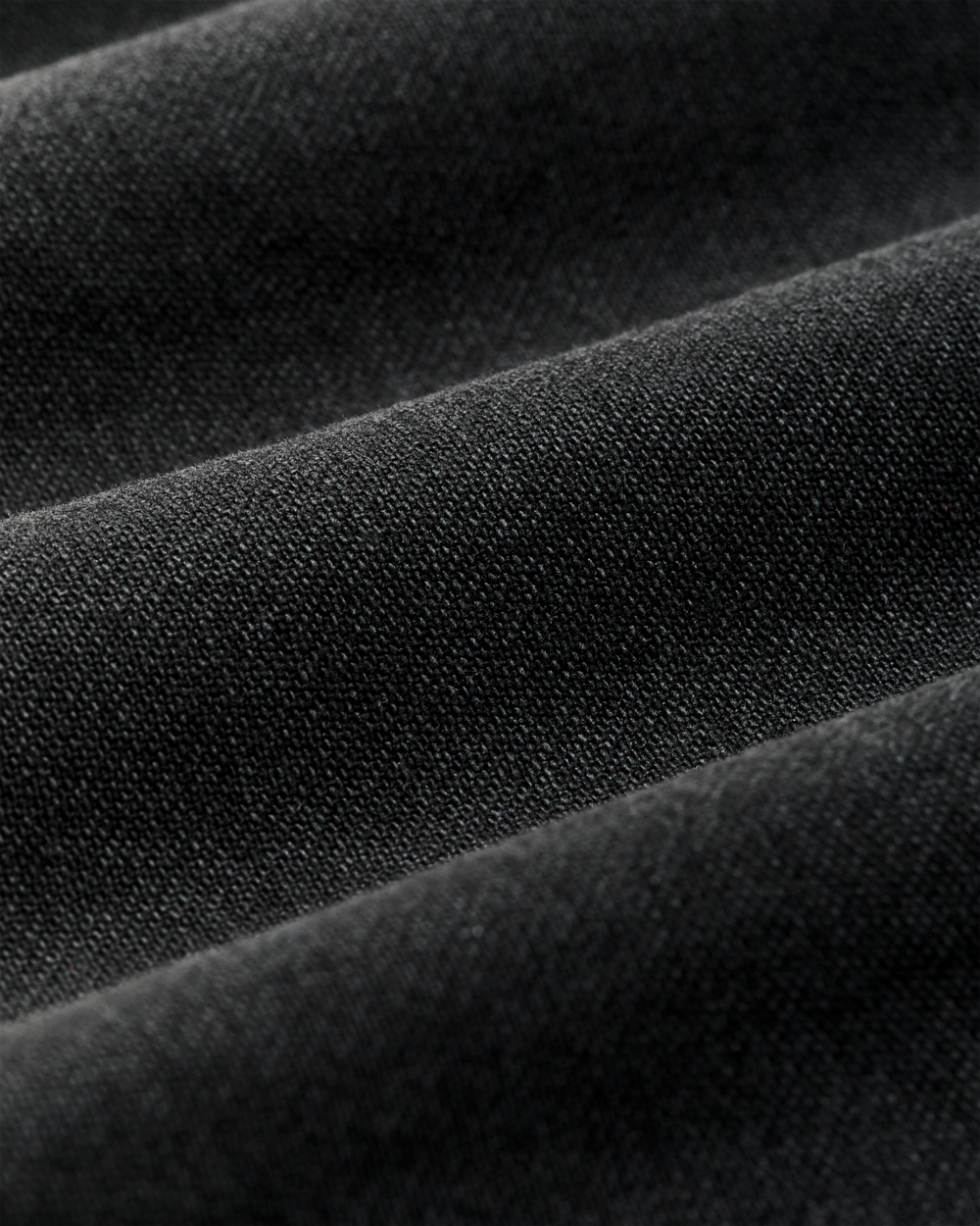 Field Supply Pants - Washed Faded Black