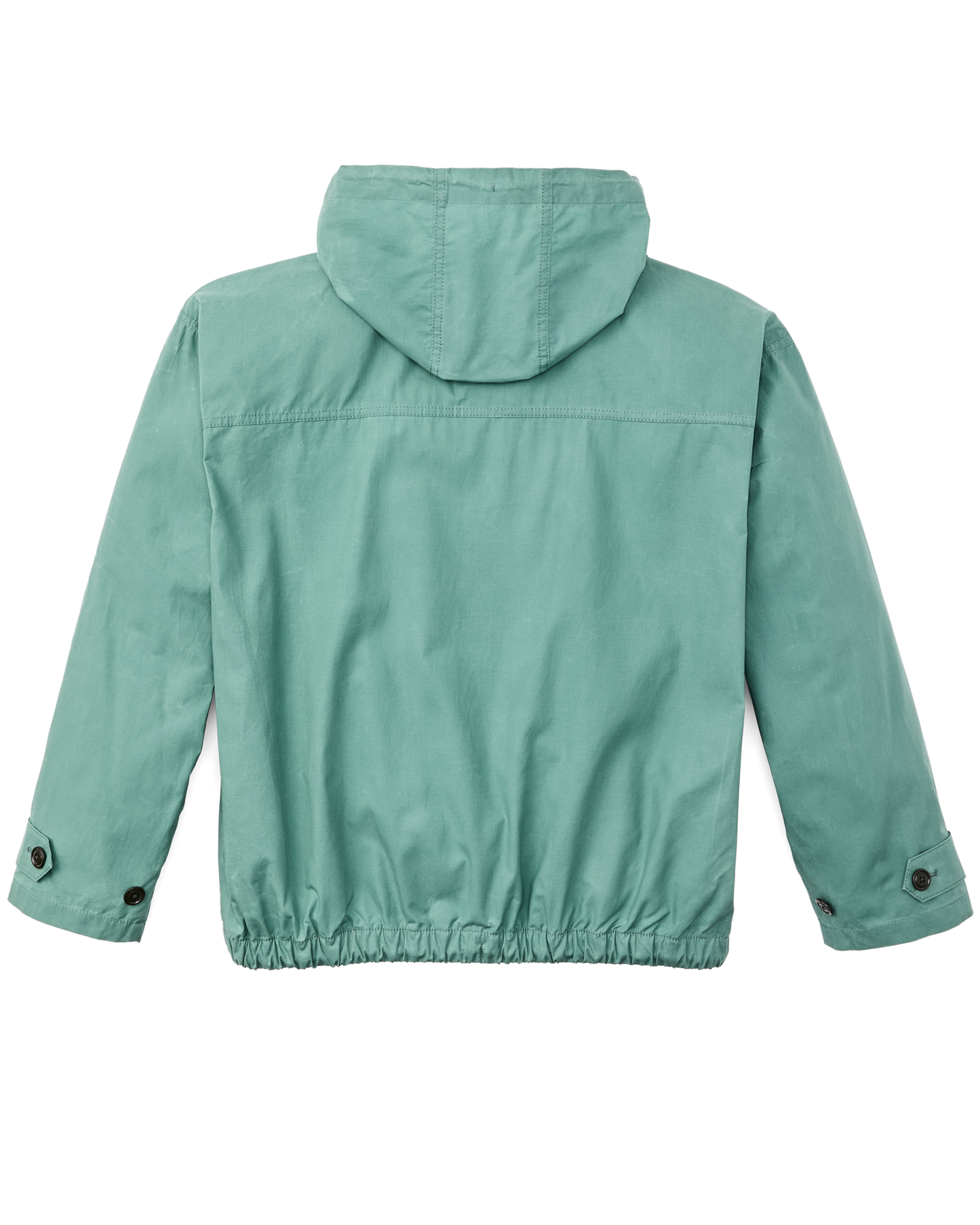 Women's Ranger Hooded Popover - Deep Sea