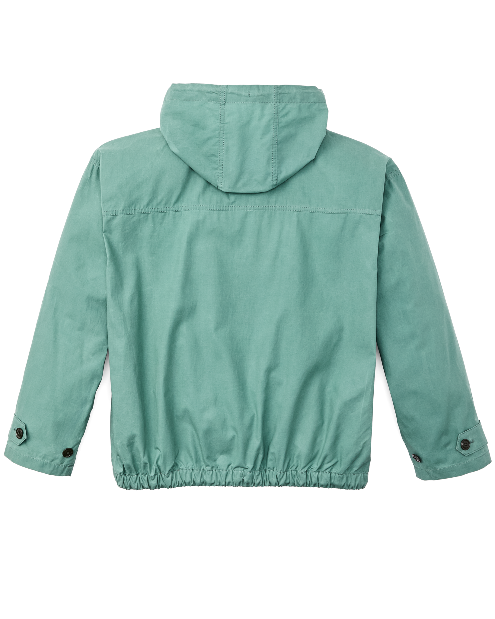 Women's Ranger Hooded Popover - Deep Sea