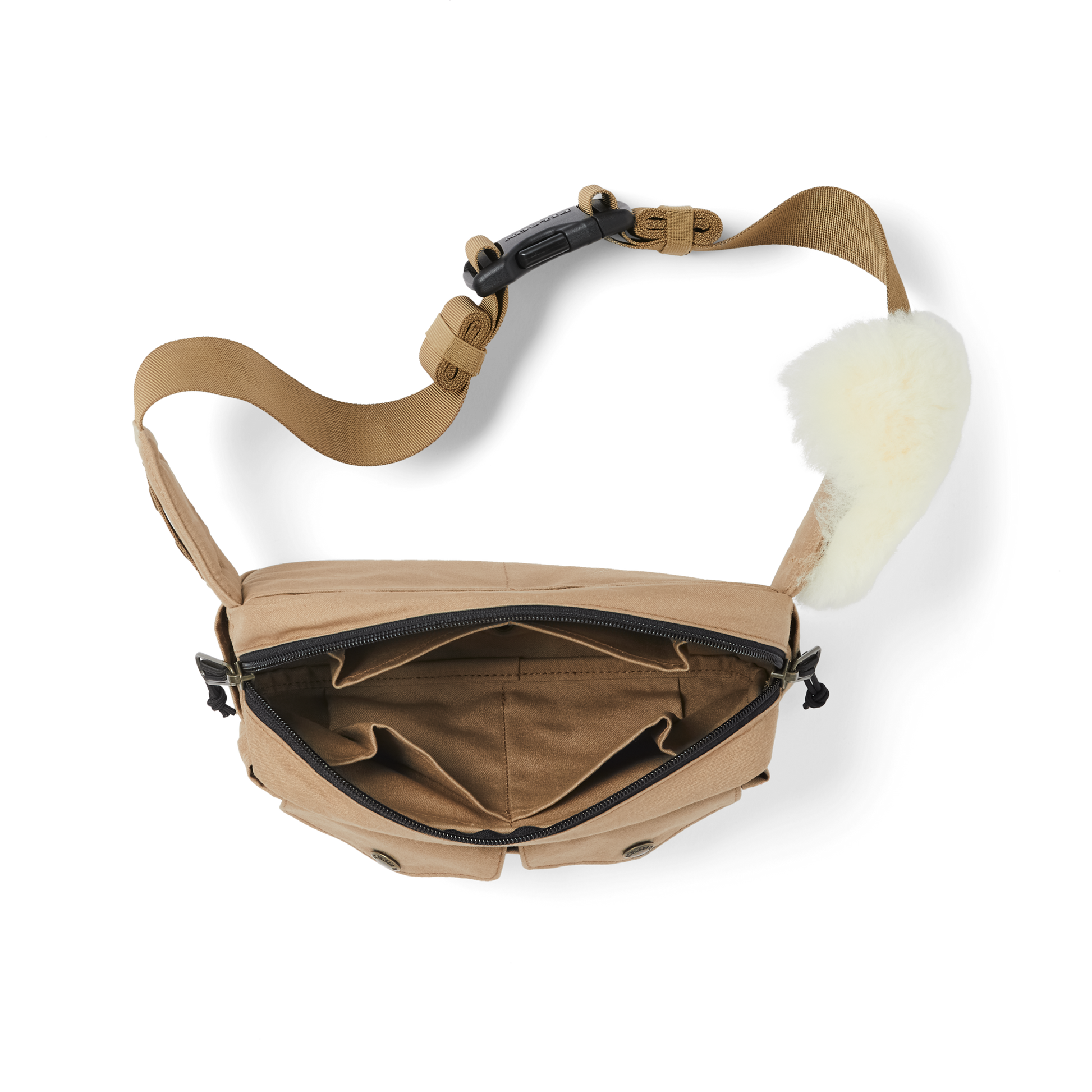 Fly Fishing Hip Pack | Filson Fly Fishing Hip Pack | Filson