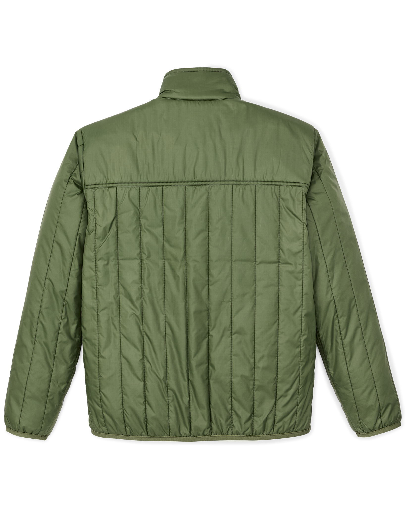 Better Primaloft Jackets | Filson