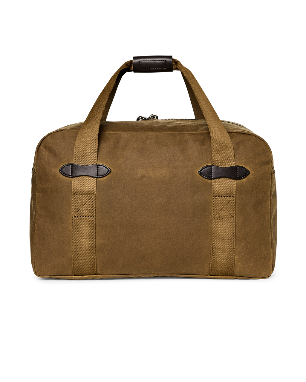 Medium Waxed Canvas Duffle Bag | Filson