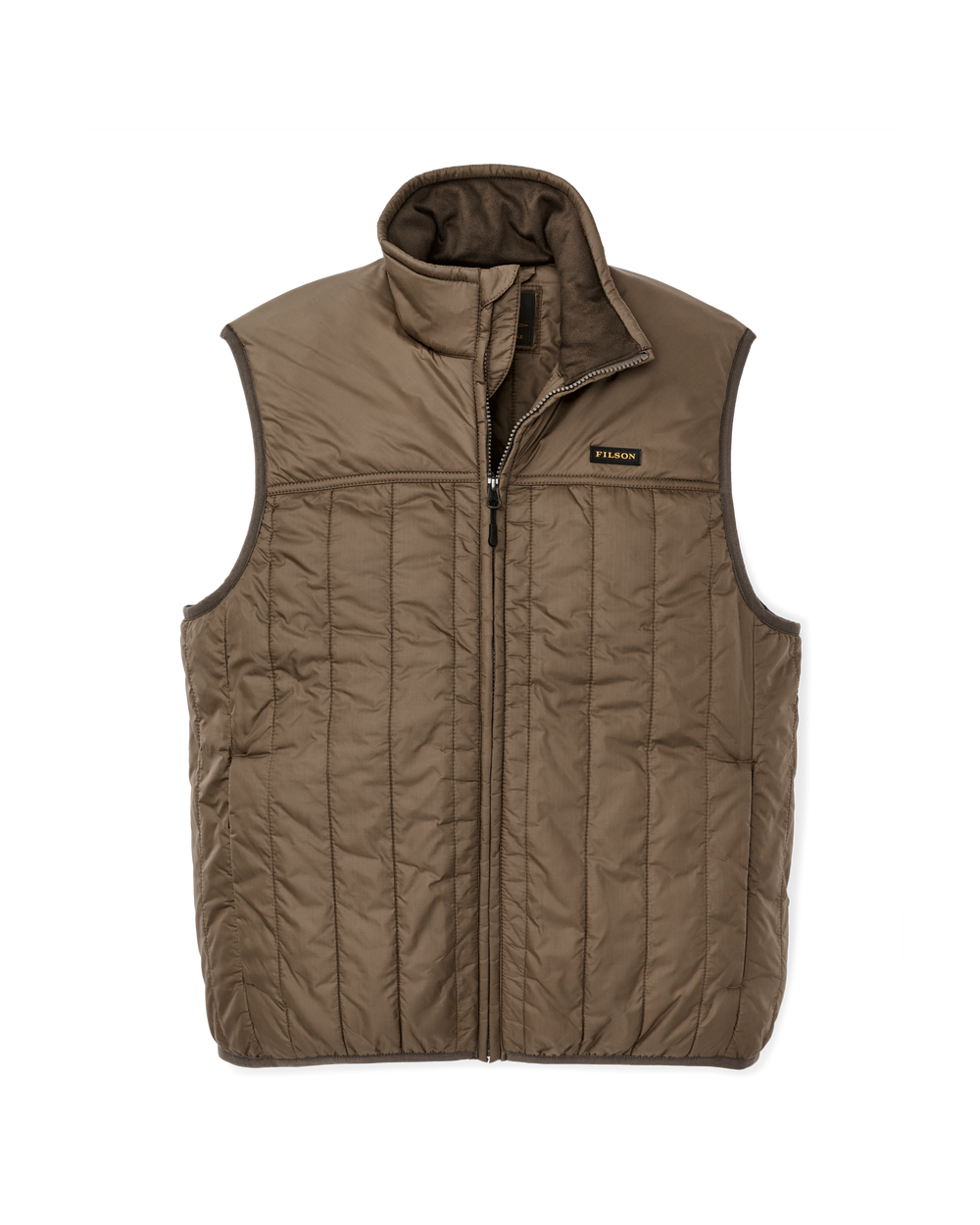 Ultralight Vest - Teak