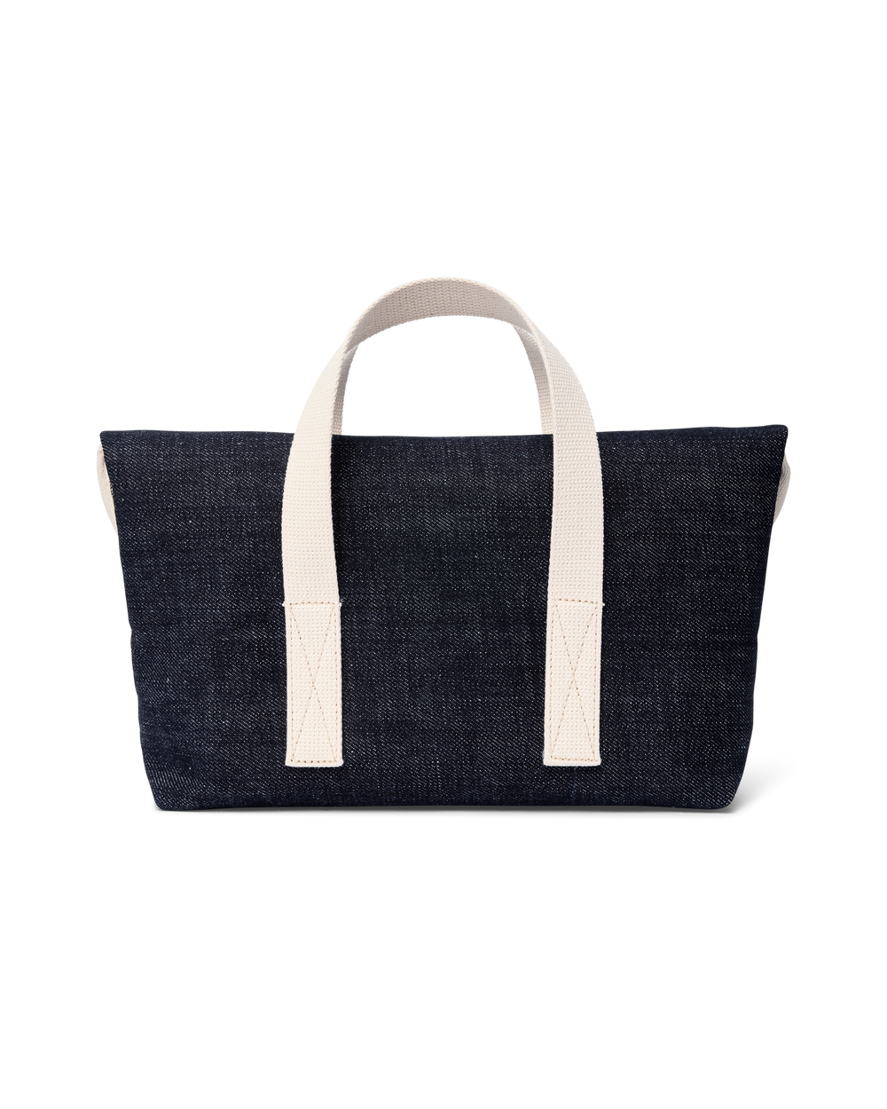Filson Workshop Compact Tool Bag - Raw Indigo