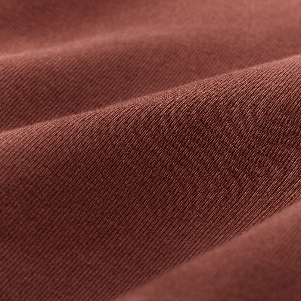 Alternate view of the Filson Prospector Hoodie - Smoked Paprika