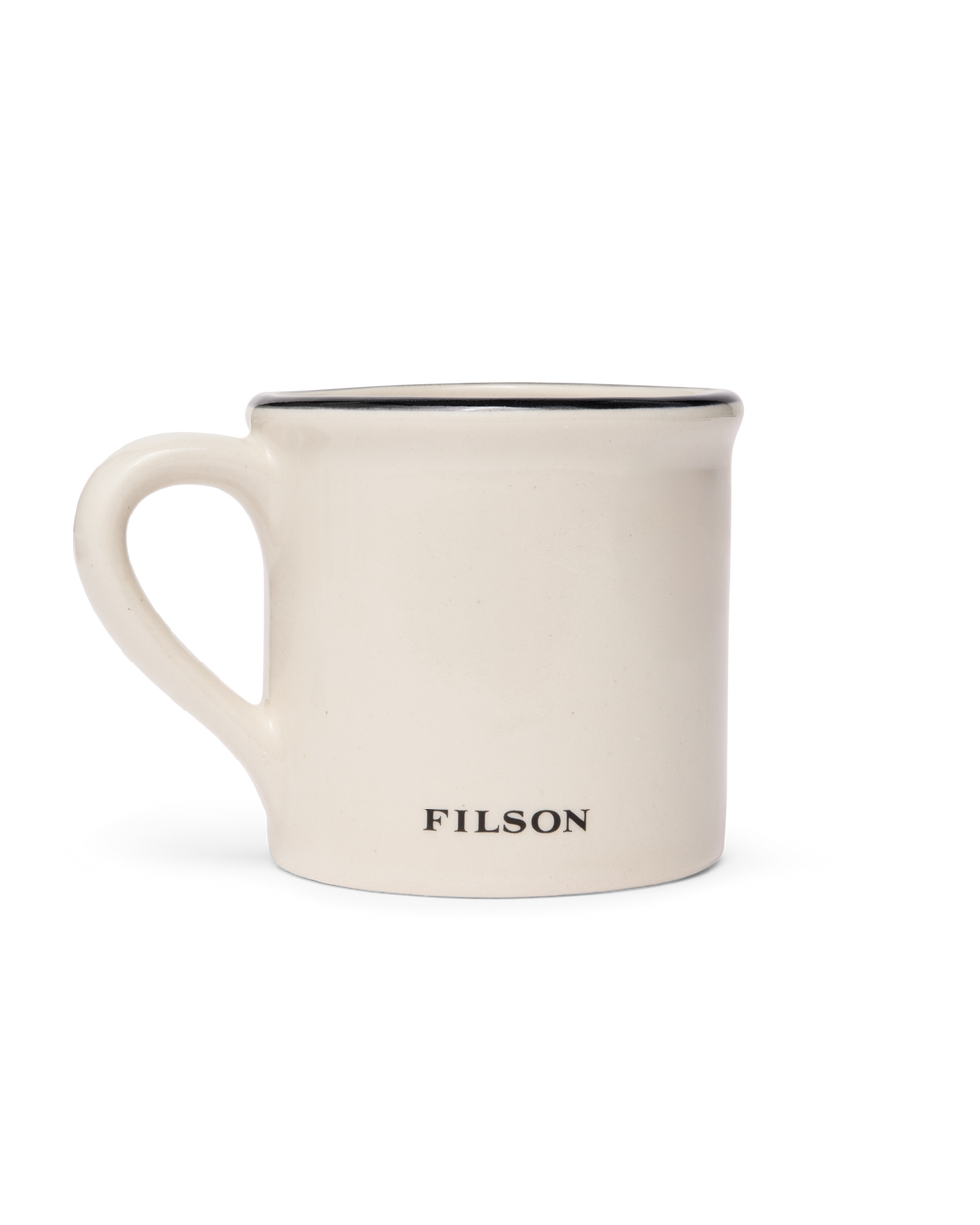 Stoneware Mug - Natural / Miners