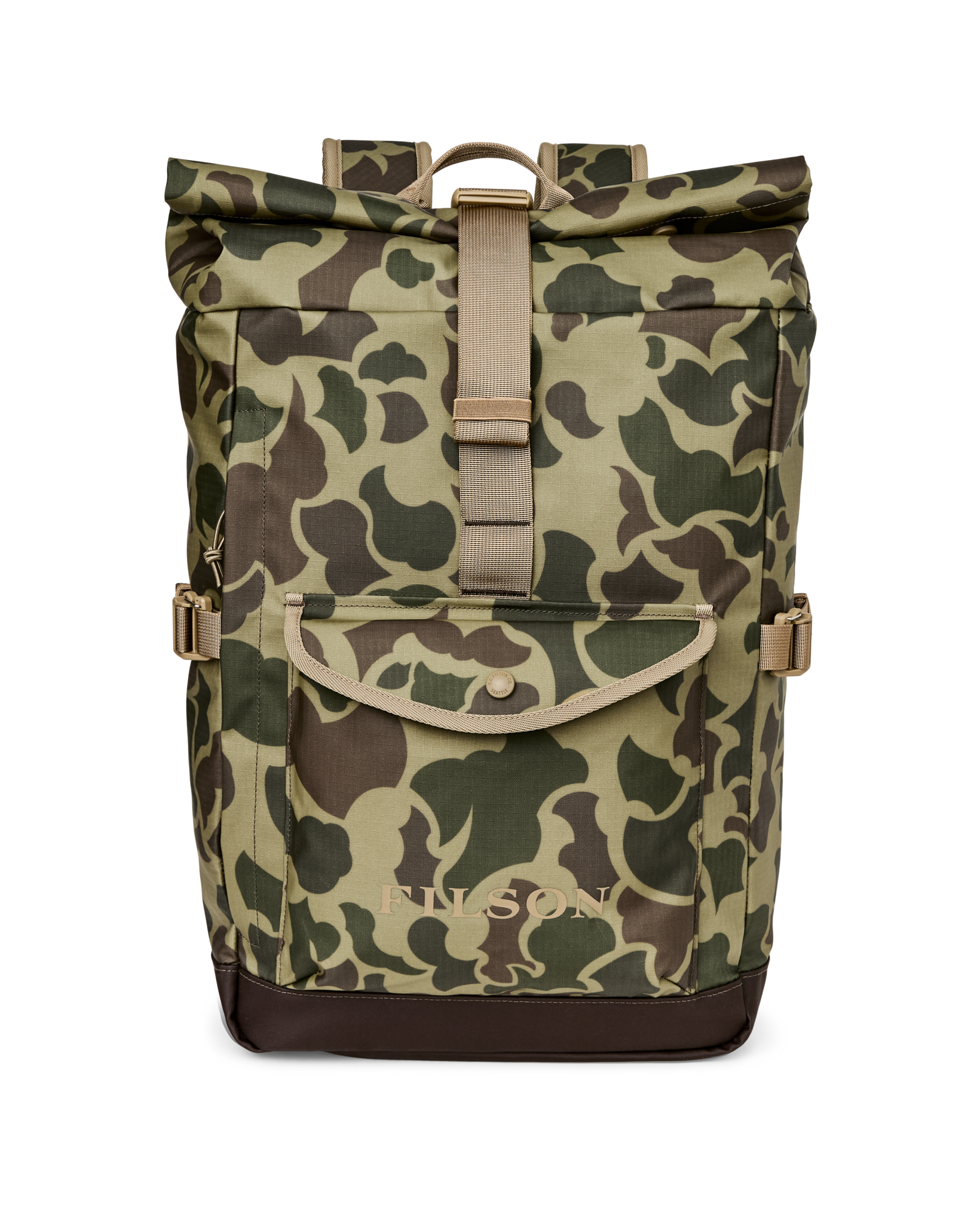 Filson All-Weather Backpack Tundra Shrub Camo Filson All-Weather Backpack Tundra Shrub Camo