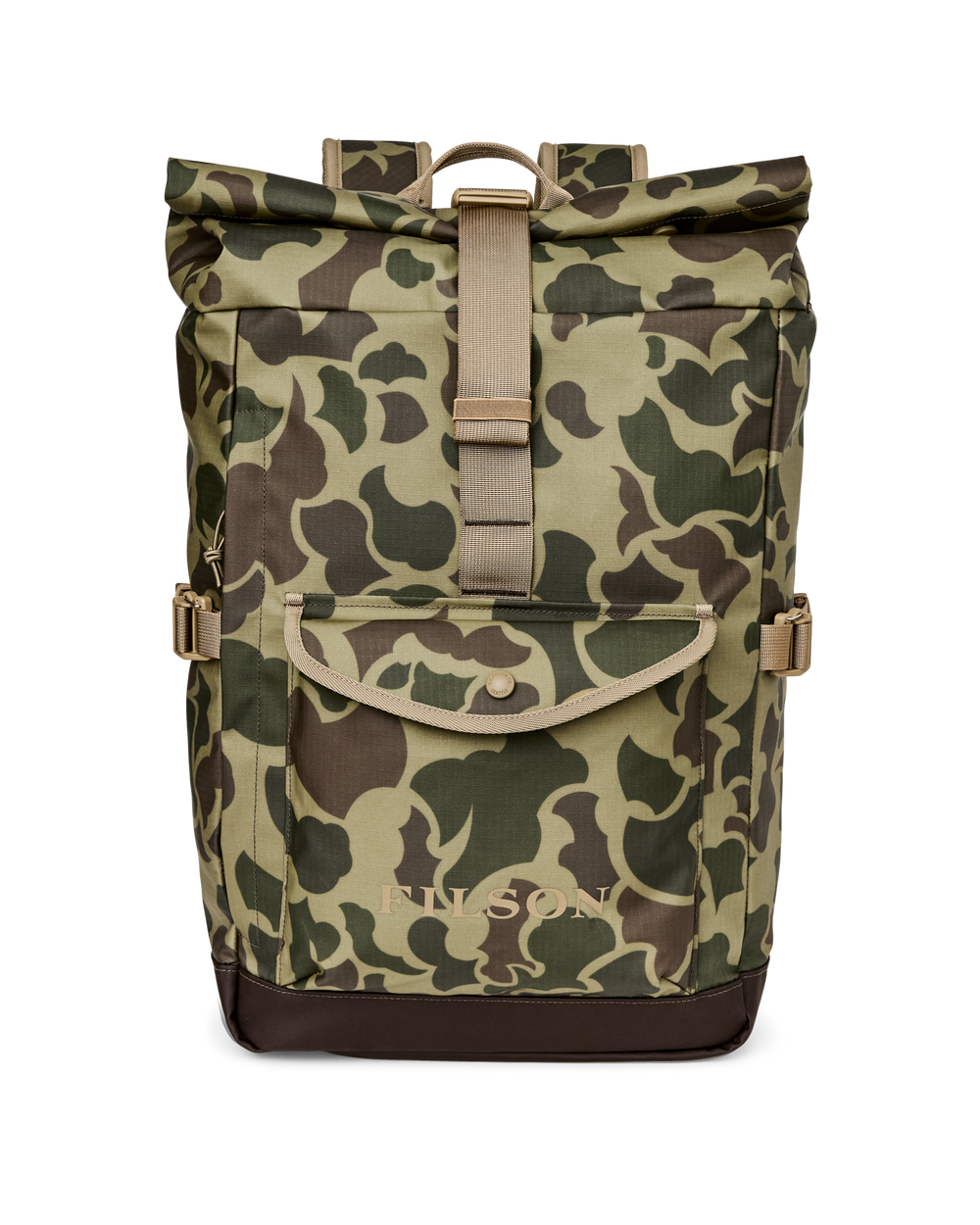Filson All-Weather Backpack Tundra Shrub Camo