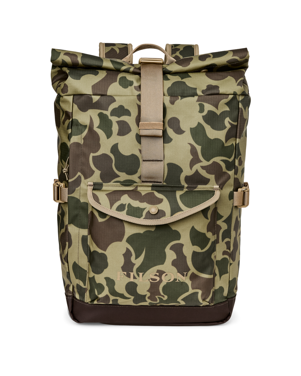 【極美品】FILSON Bandera バックパック 迷彩 ナイロン 大容量 極美品】FILSON Bandera バックパック 迷彩 ナイロン 大容量