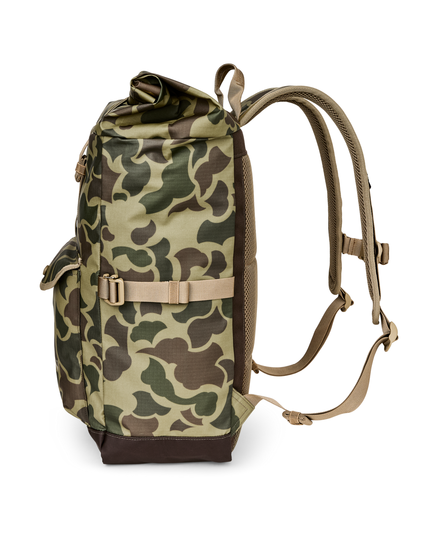 All-weather Backpack - Tundra Shrub Camo