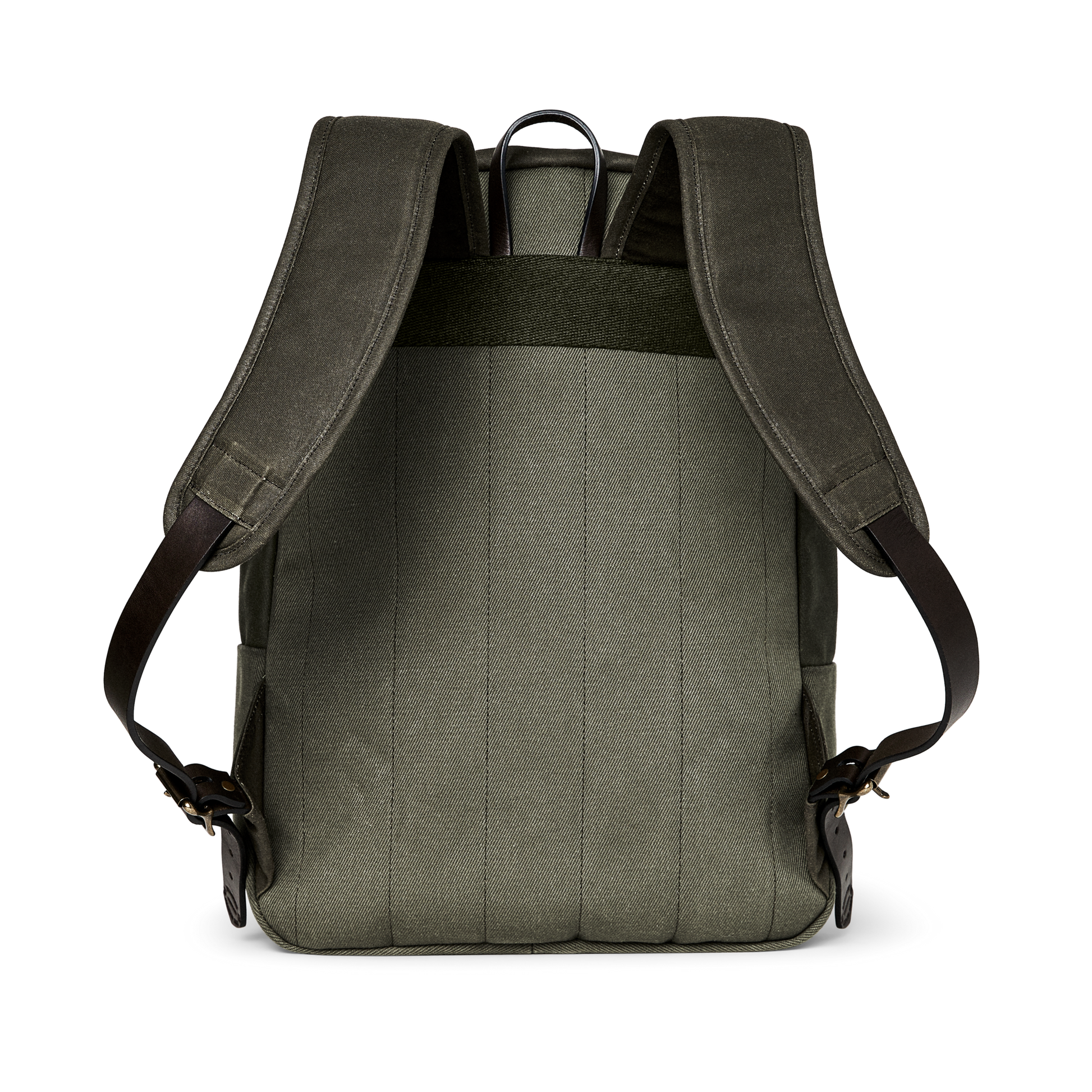Journeyman Backpack - Otter Green | Filson Journeyman Backpack - Otter Green | Filson
