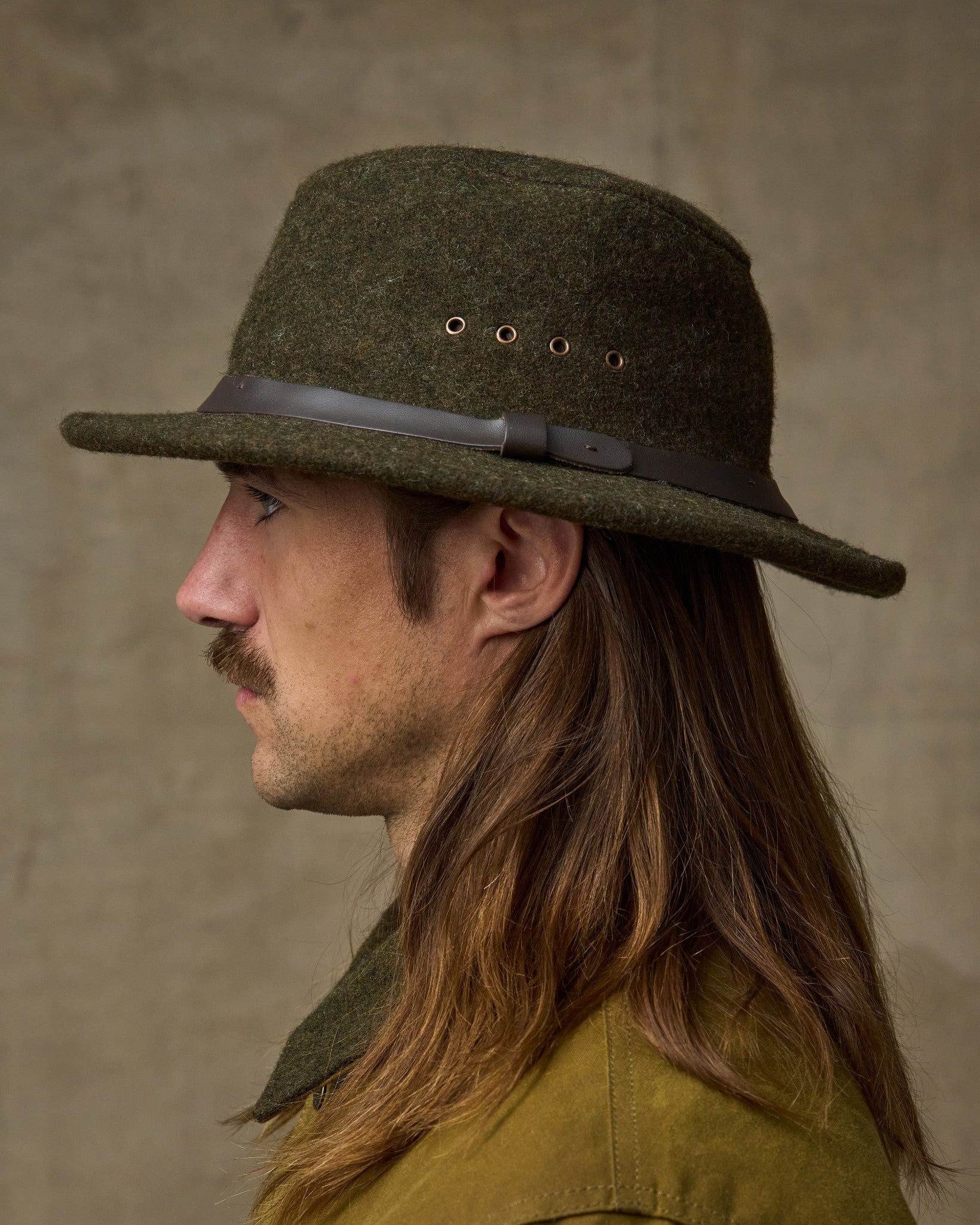 Wool Packer Hat | Filson