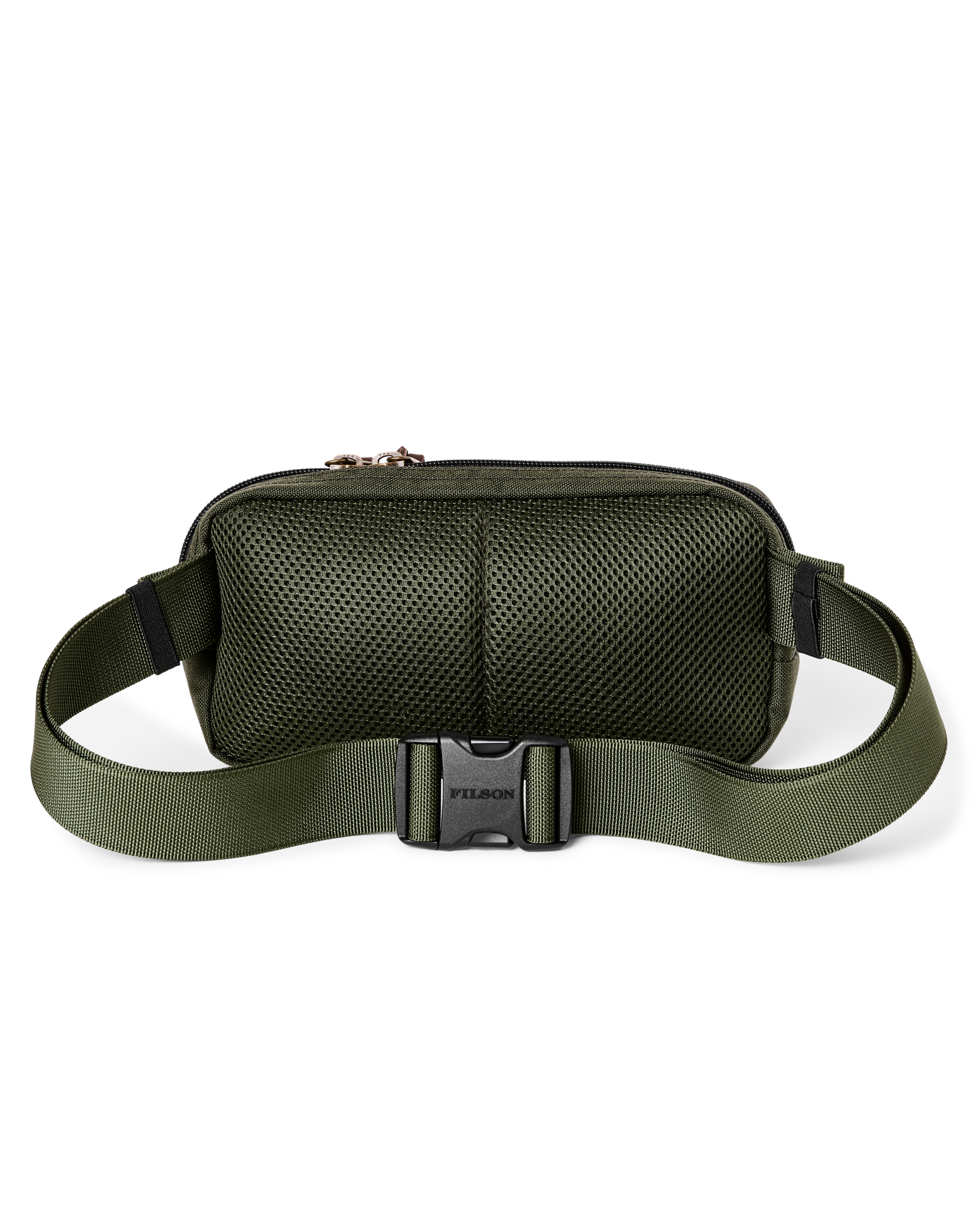 Dryden Crossbody Bag - Otter Green | Filson Dryden Crossbody Bag - Otter Green | Filson