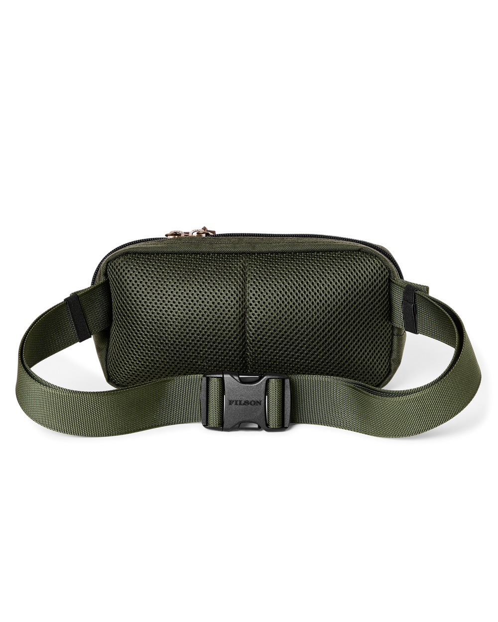 Dryden Crossbody Bag - Otter Green | Filson