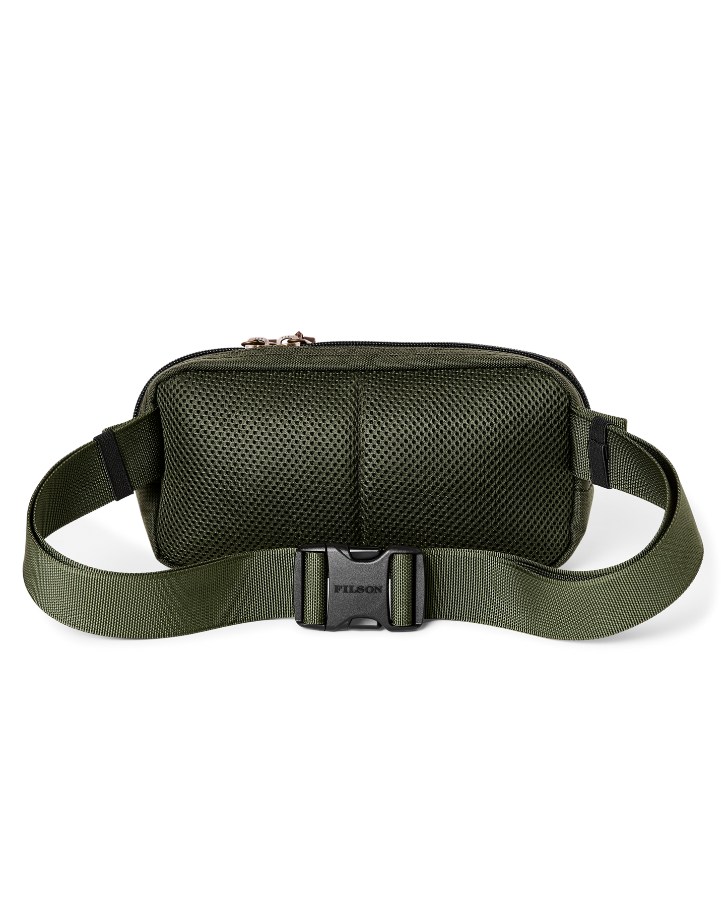 Dryden Crossbody Bag - Otter Green | Filson