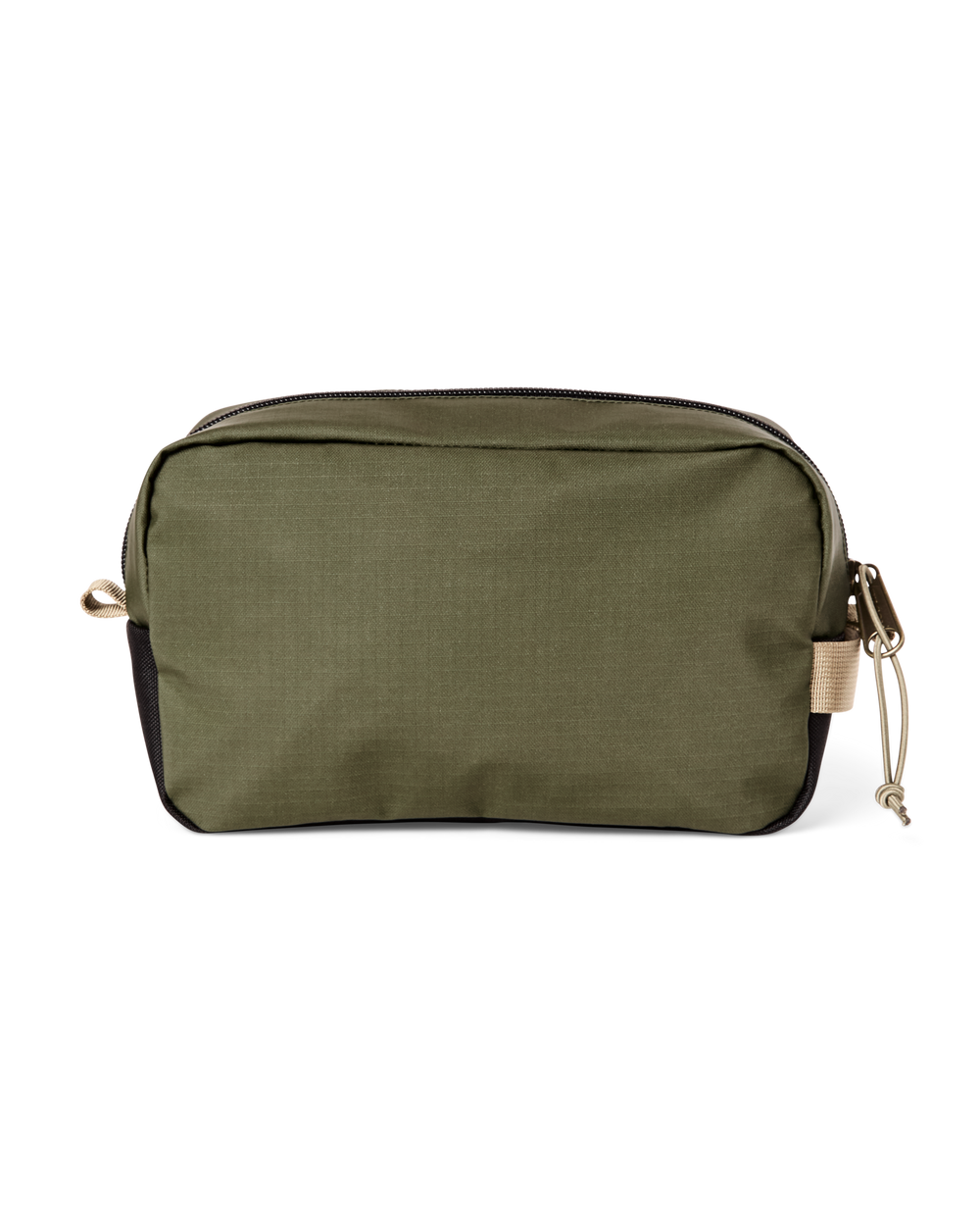 Alternate view of the Filson All-weather Travel Pack - Olive / Black / Covert
