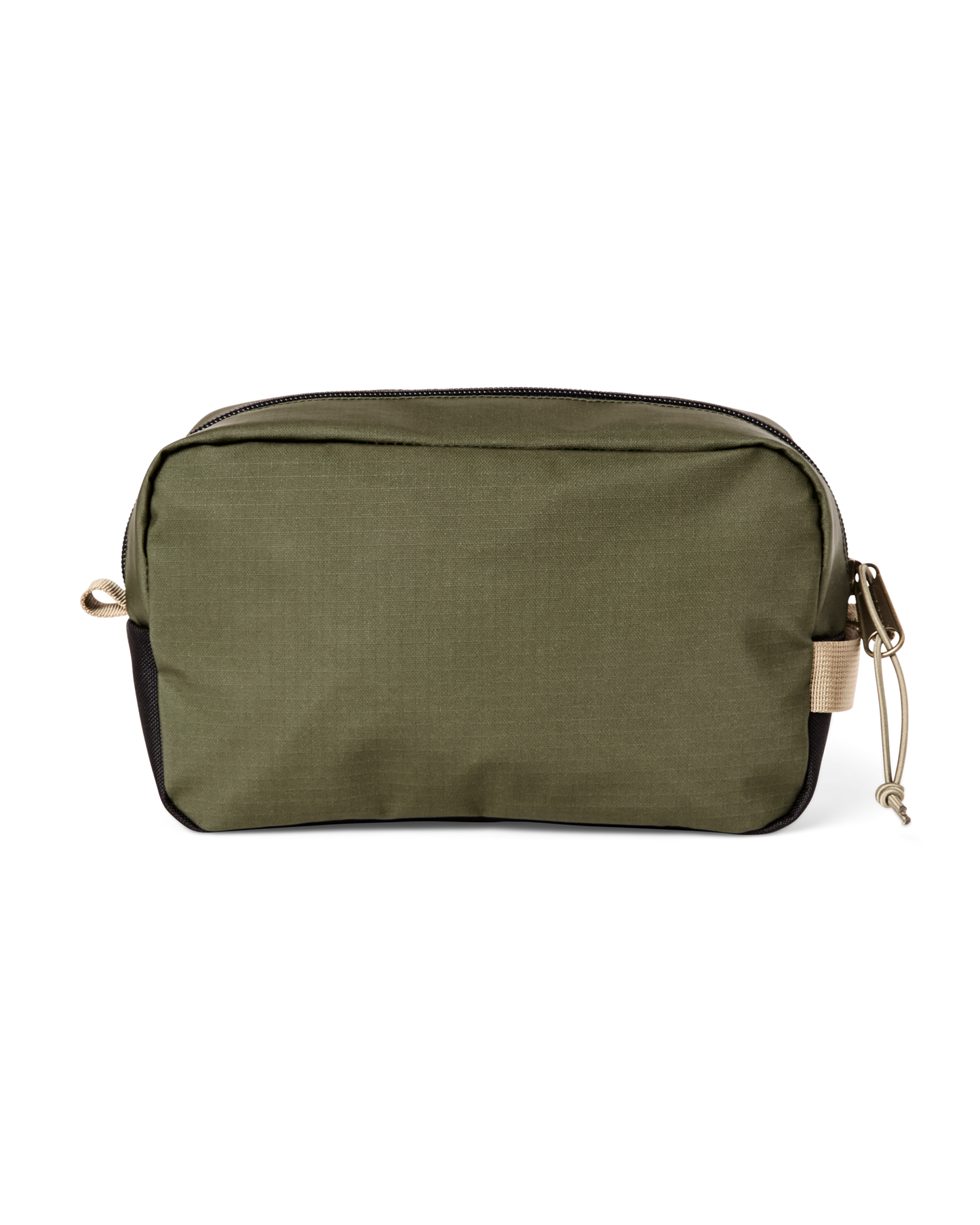 Alternate view of the Filson All-weather Travel Pack - Olive / Black / Covert