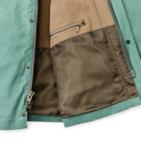 Ranger Short Field Jacket - Deep Sea