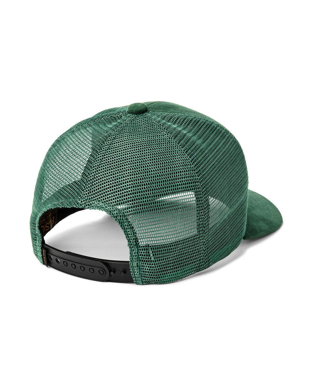 1897 Logger Mesh Cap - Green