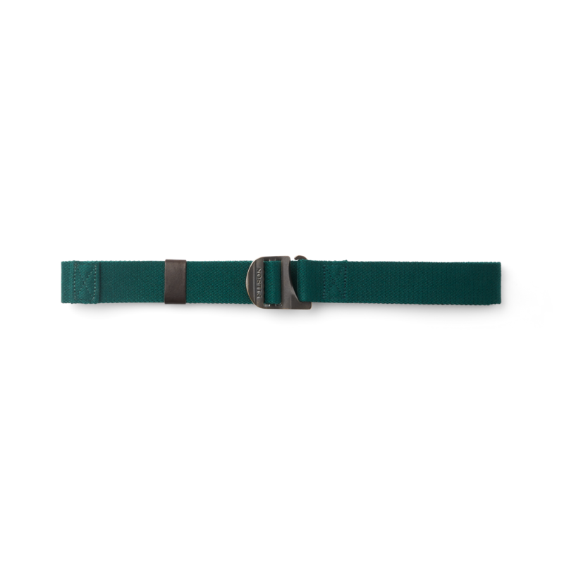 Togiak Belt - Ponderosa Pine