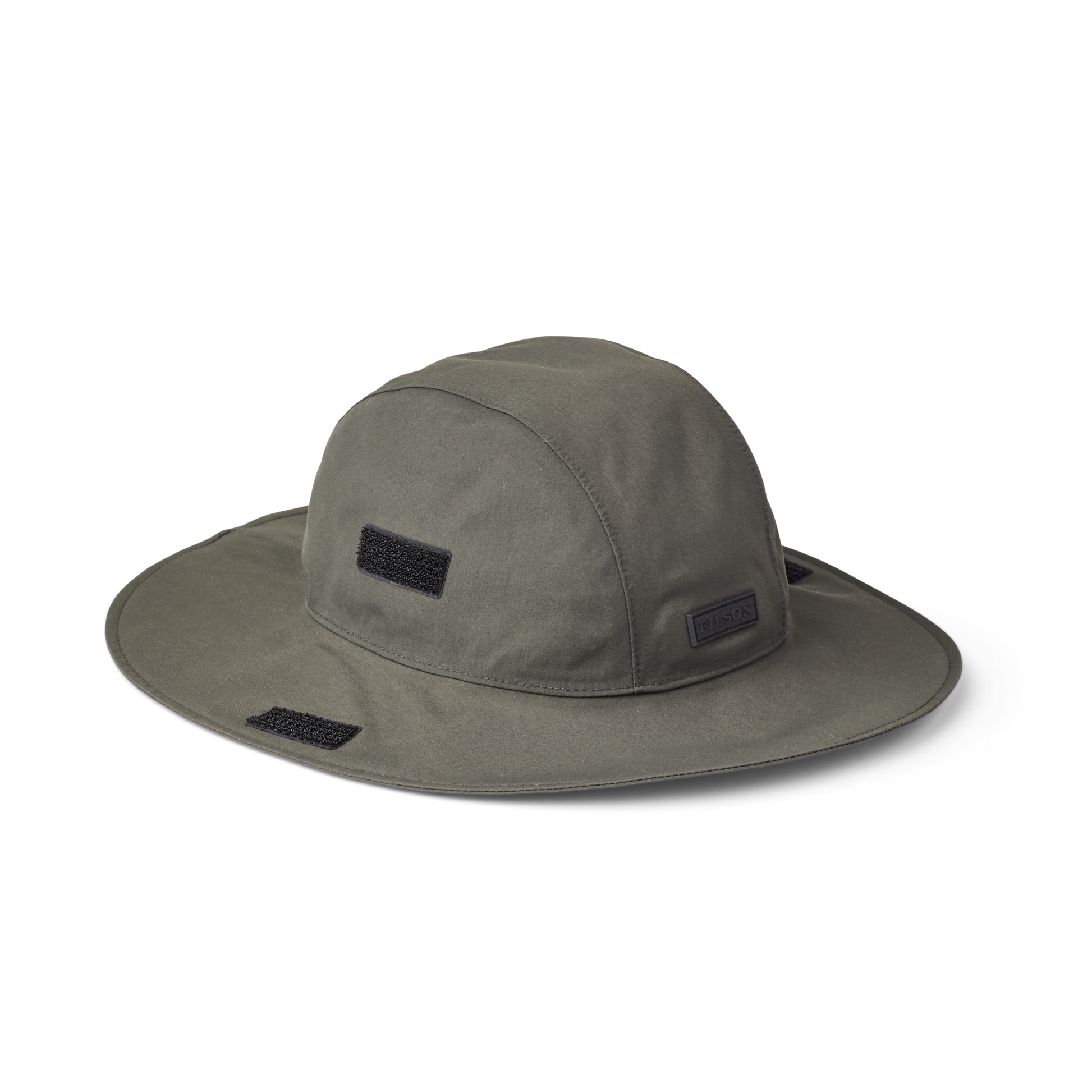 Skagit Rain Hat | Filson Skagit Rain Hat | Filson