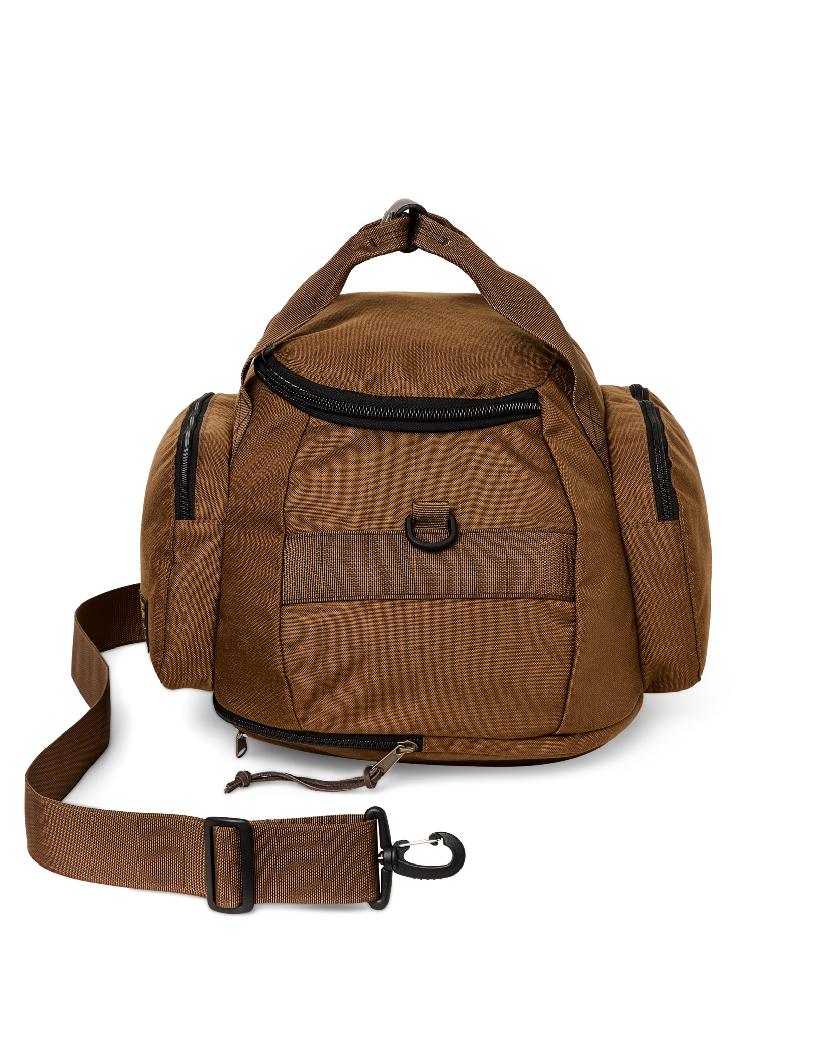 Dryden Duffle Pack - Whiskey