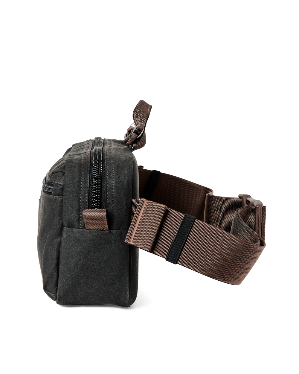 Trapper Creek Modular Waistpack - Dark Timber