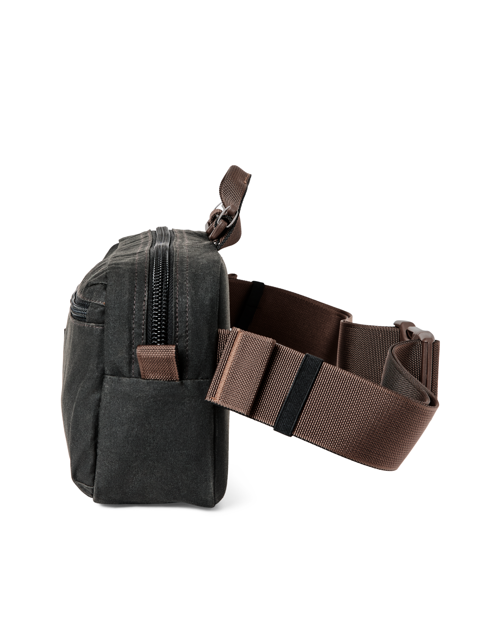 FILSON ボディバッグ Trapper Creek Modular Waistpack - Dark Timber | Filson