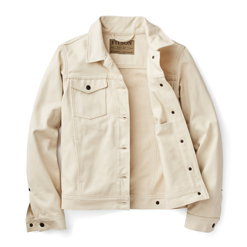 Women's Willow Jacket - Natural