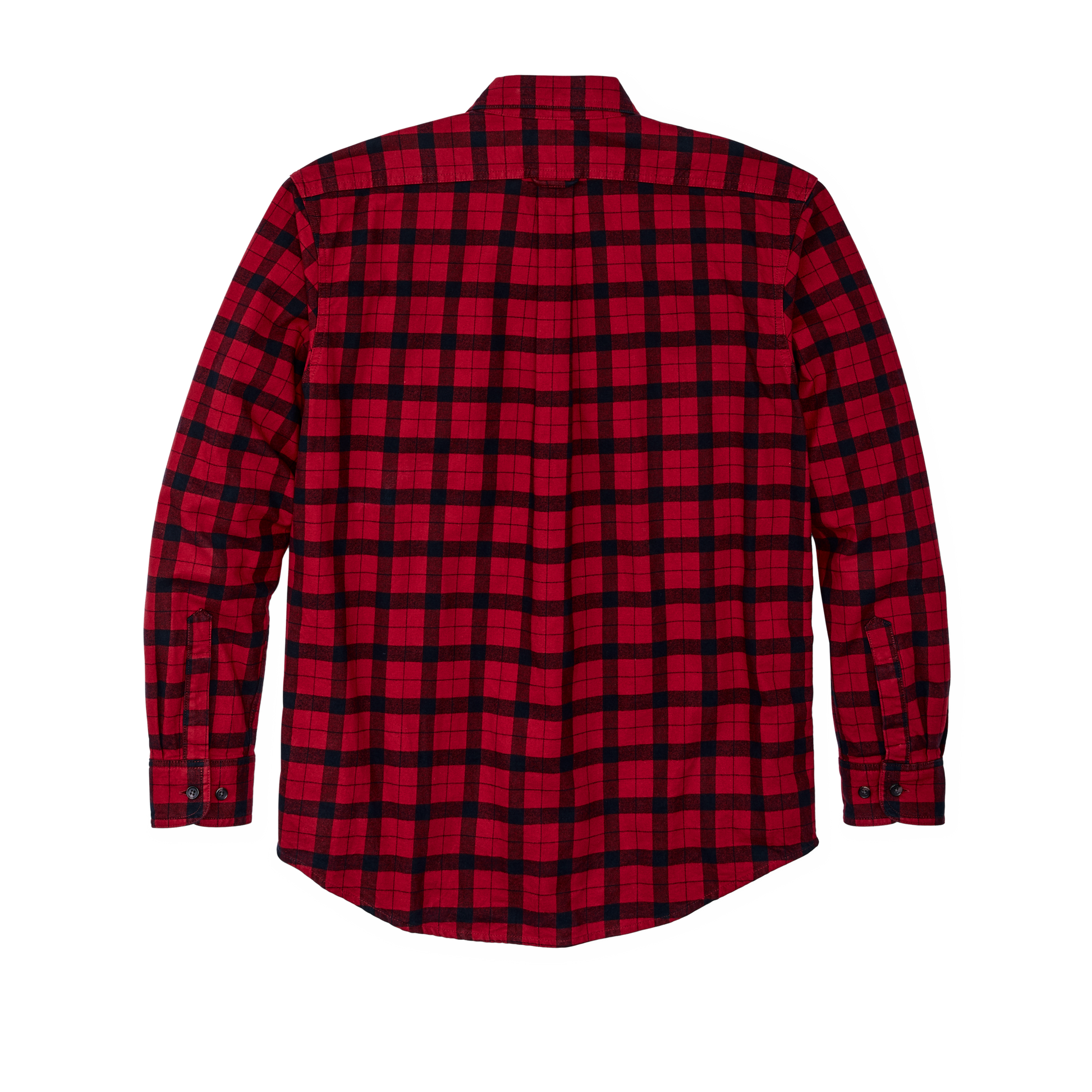 Men's Alaskan Guide Flannel Shirt | Filson Men's Alaskan Guide Flannel Shirt | Filson