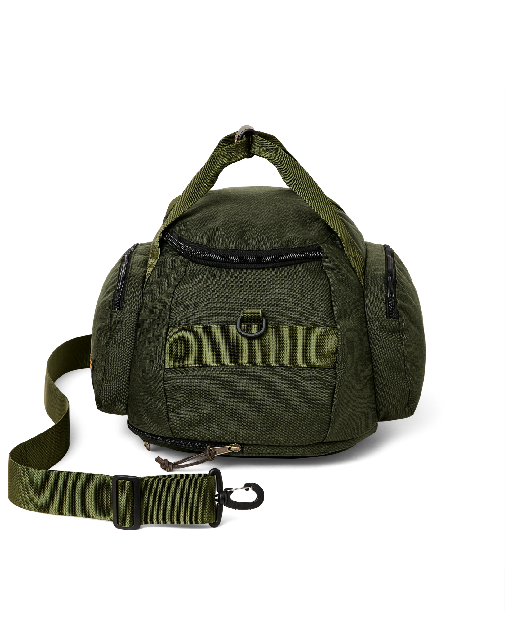 Dryden Duffle Pack - Otter Green | Filson