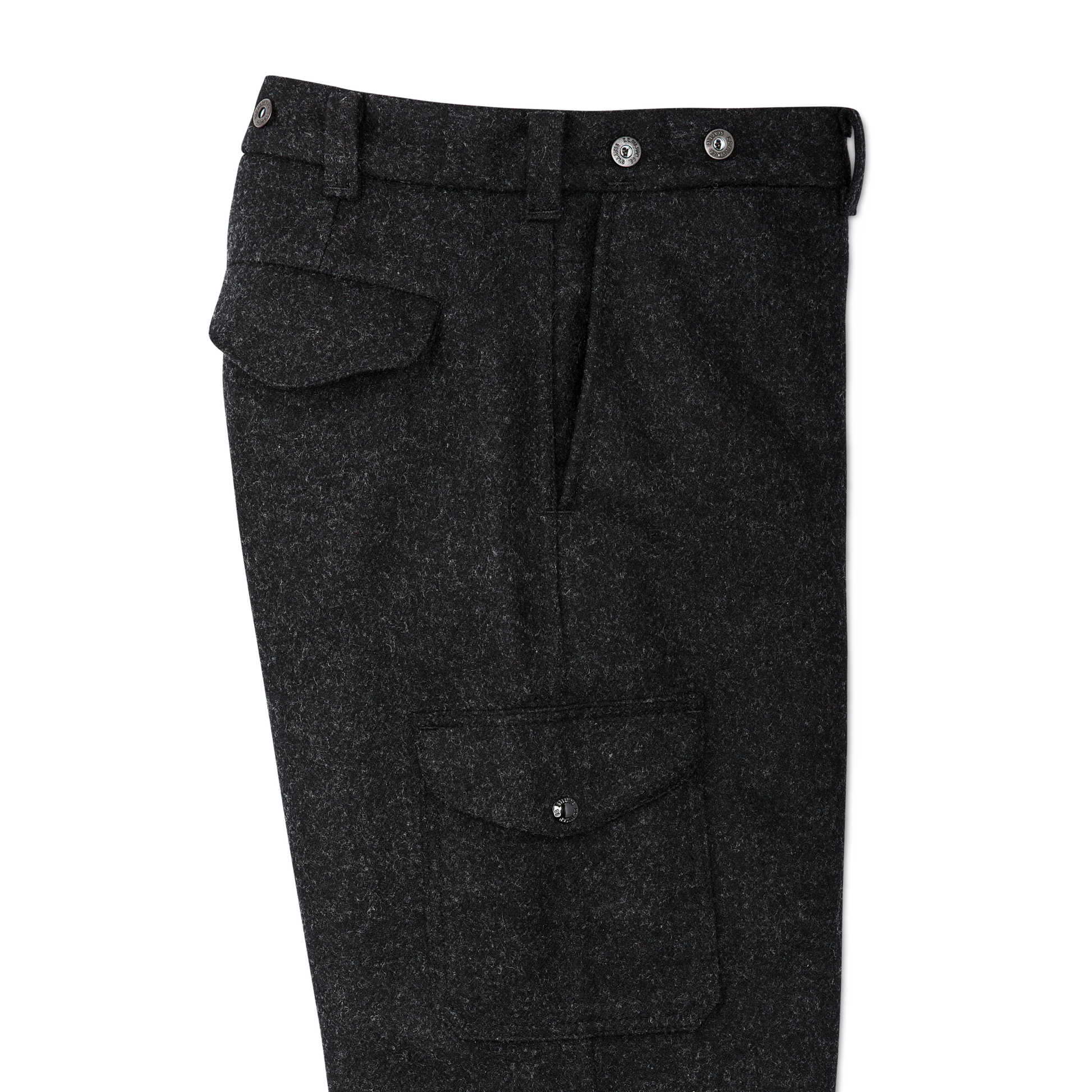 Mackinaw Wool Field Pants | Filson Mackinaw Wool Field Pants | Filson