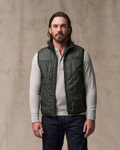 極美品 M 91SS STONE  Cotton Flax Vest c0d240242bdae2c829be3d3b5acc44